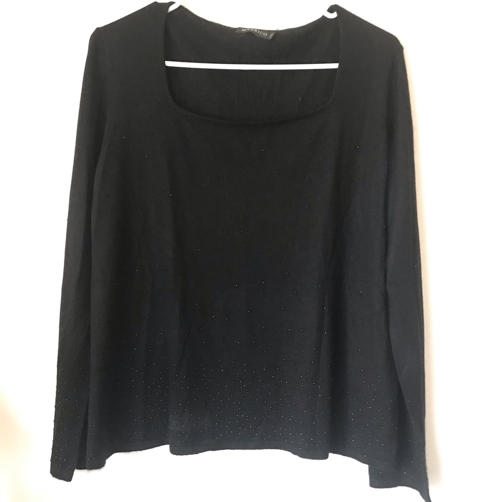 Manrico luxury cashmere